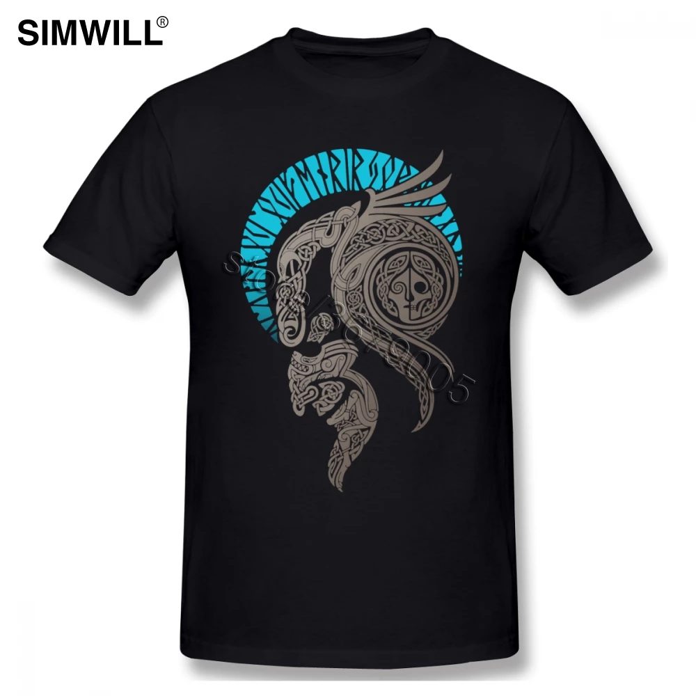 Detail Wikinger T Shirt Nomer 11