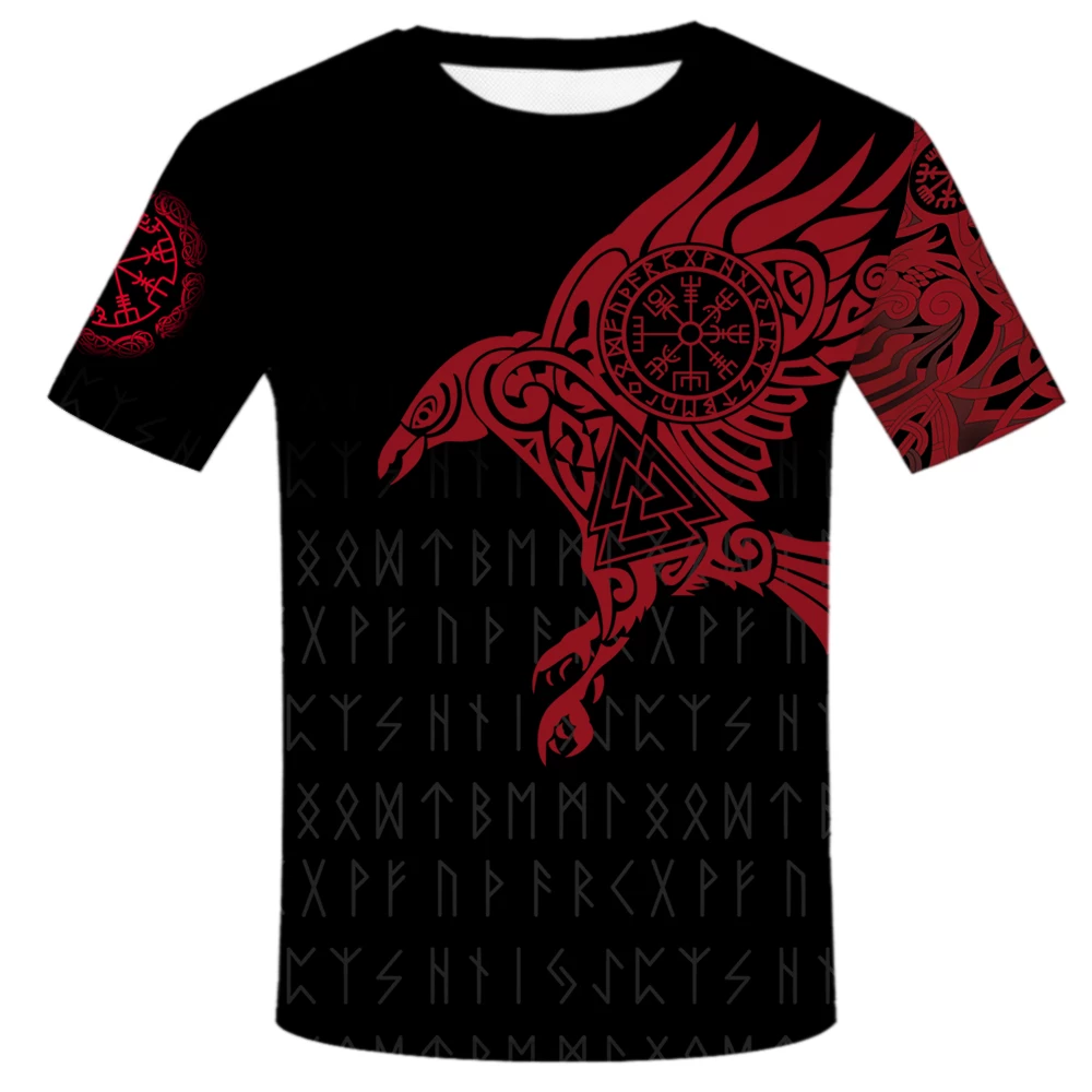 Detail Wikinger T Shirt Nomer 17