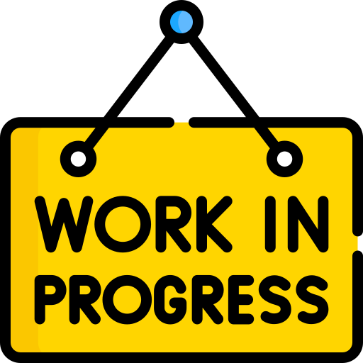 Work In Progress - KibrisPDR