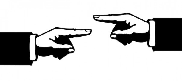 Detail Zeigende Hand Nomer 16