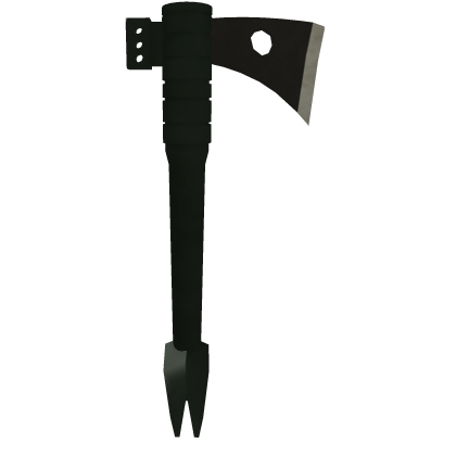 Detail Astral Axe Nomer 17