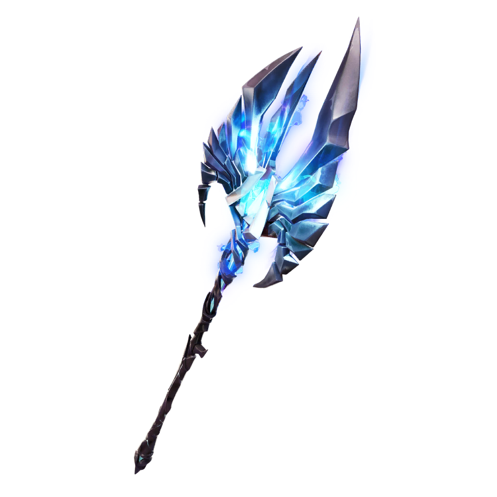 Detail Astral Axe Nomer 18