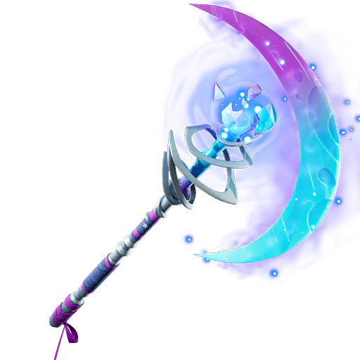 Detail Astral Axe Nomer 4