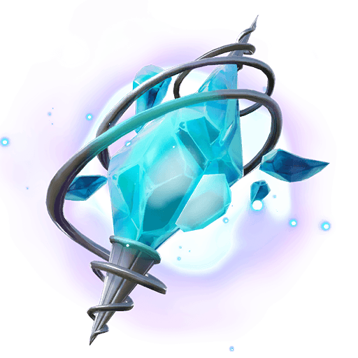 Detail Astral Axe Nomer 7