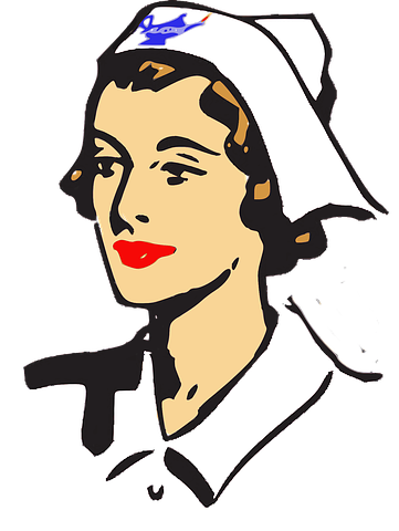 Detail Bilder Krankenschwester Kostenlos Nomer 24