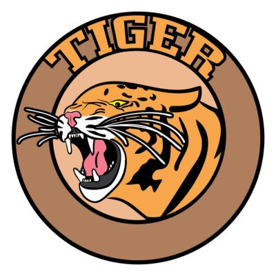 Detail Biologie Schule Tiger Nomer 18