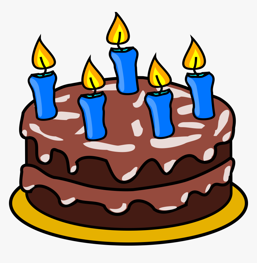 Detail Cake With Text Nomer 3