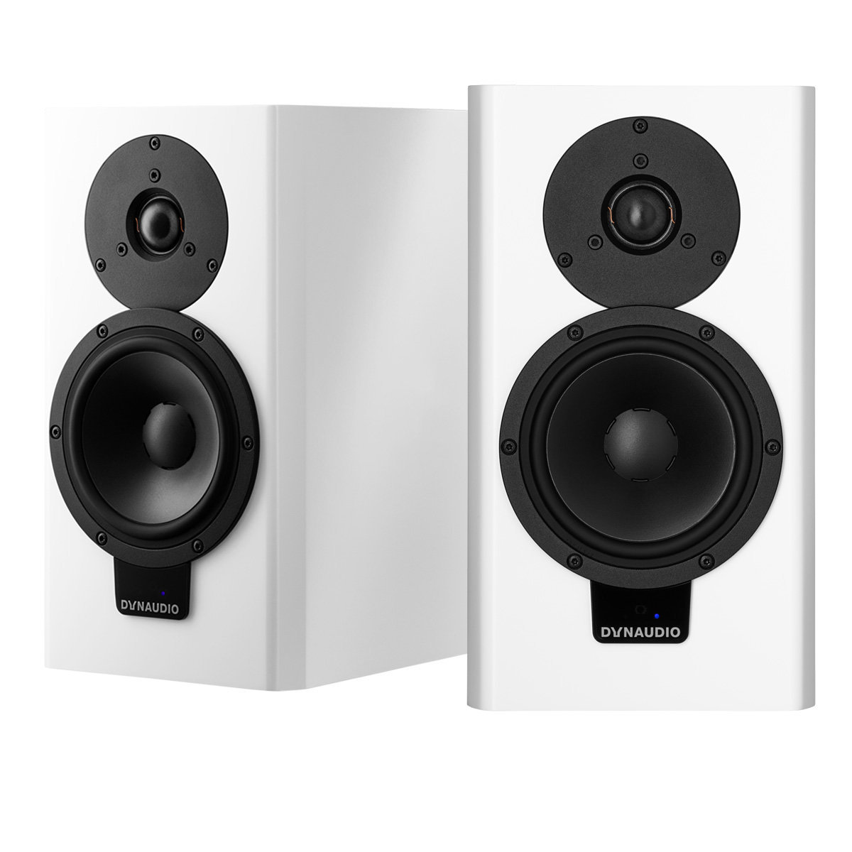 Dynaudio Laptop Speakers - KibrisPDR