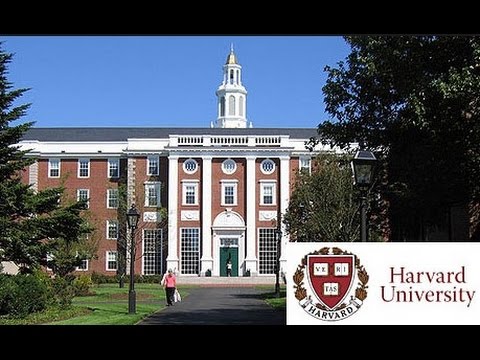 Detail Gambar Harvard University Nomer 21