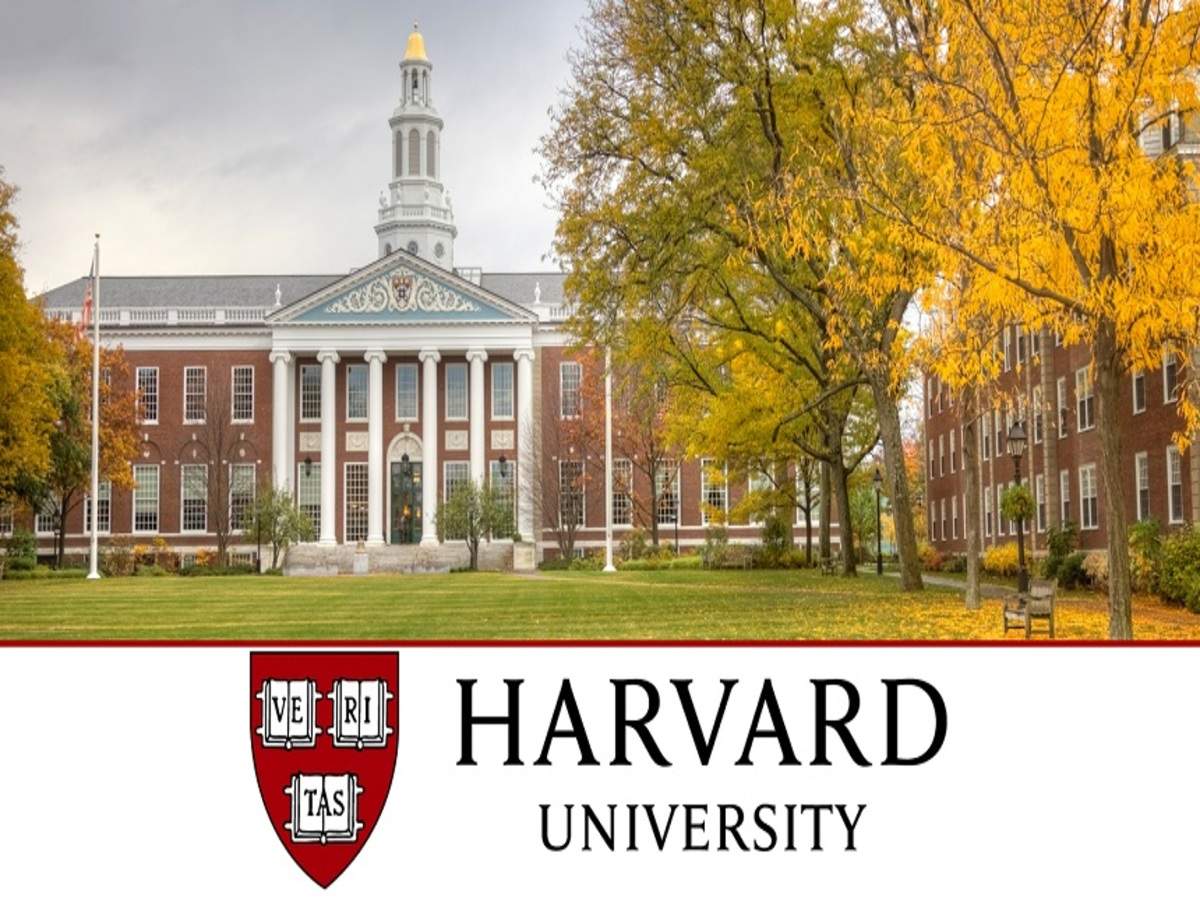 Detail Gambar Harvard University Nomer 9