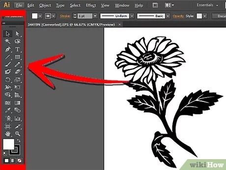 Detail Gambar Hasil Adobe Illustrator Nomer 16