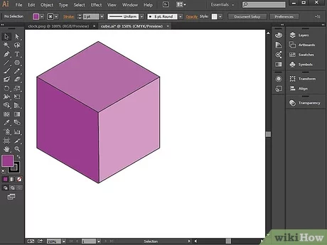 Detail Gambar Hasil Adobe Illustrator Text Nomer 29