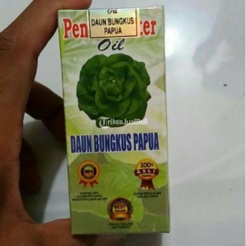 Detail Gambar Hasil Daun Bungkus Nomer 46