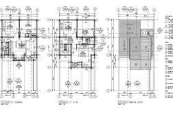 Detail Gambar Hasil Drafter Gambar Hasil Drafter Mekanikal Nomer 17