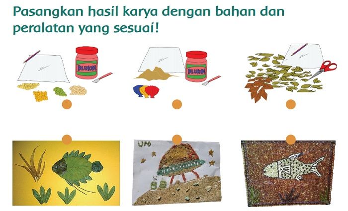 Detail Gambar Hasil Karya Nomer 14