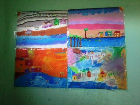 Detail Gambar Hasil Karya Anak Sd Nomer 23