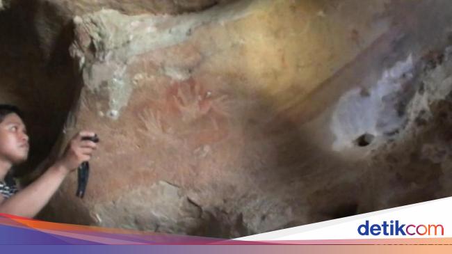 Detail Gambar Hasil Kebudayaan Abris Sous Roche Pada Zaman Mesolitikum Nomer 33