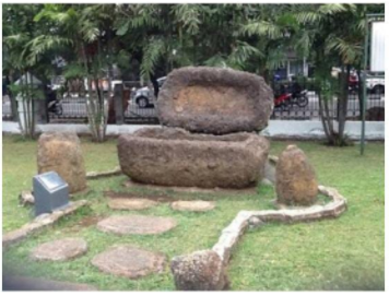 Detail Gambar Hasil Kebudayaan Zaman Megalitikum Nomer 47