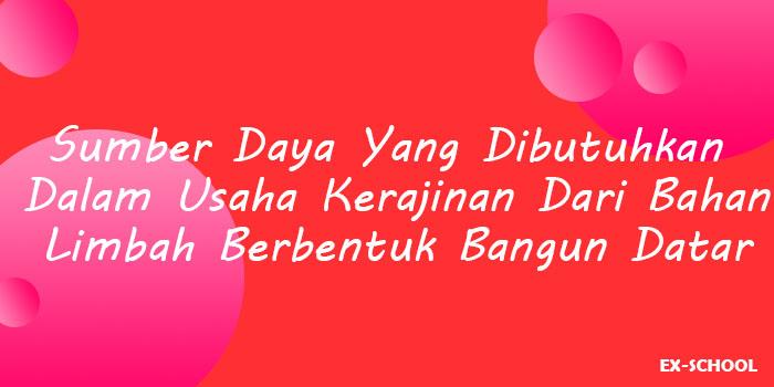 Detail Gambar Hasil Kerajinan Dan Identifikasinya Nomer 28