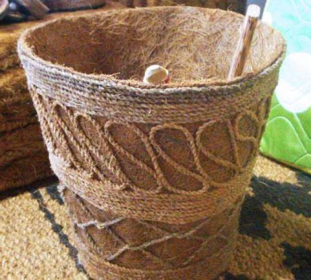 Detail Gambar Hasil Kerajinan Dan Identifikasinya Nomer 29