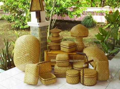 Detail Gambar Hasil Kerajinan Dan Identifikasinya Nomer 49
