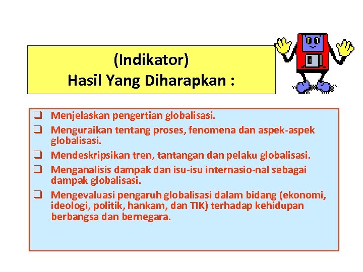 Detail Gambar Hasil Proses Globalisasi Nomer 34