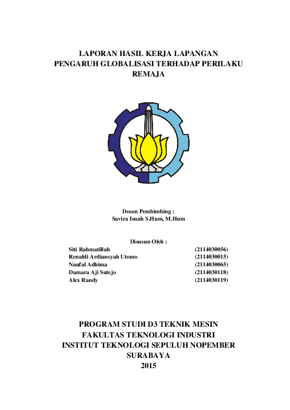 Detail Gambar Hasil Proses Globalisasi Nomer 44