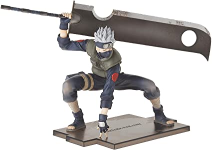 Detail Gambar Hatake Kakashi Nomer 34