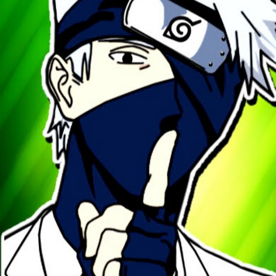 Detail Gambar Hatake Kakashi Nomer 35