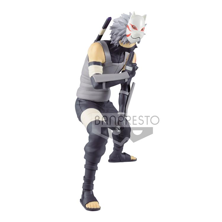 Detail Gambar Hatake Kakashi Nomer 44