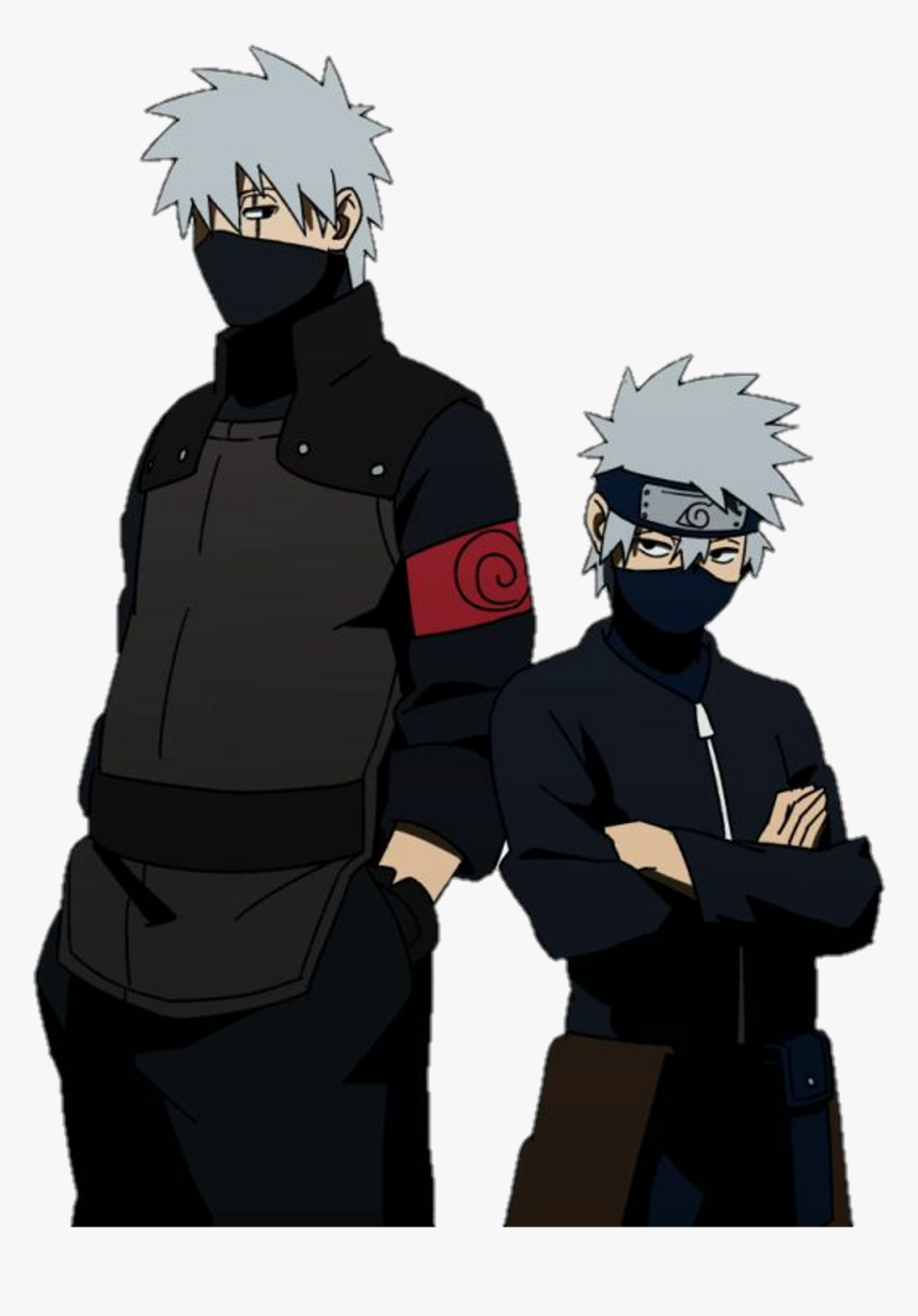 Detail Gambar Hatake Kakashi Nomer 50