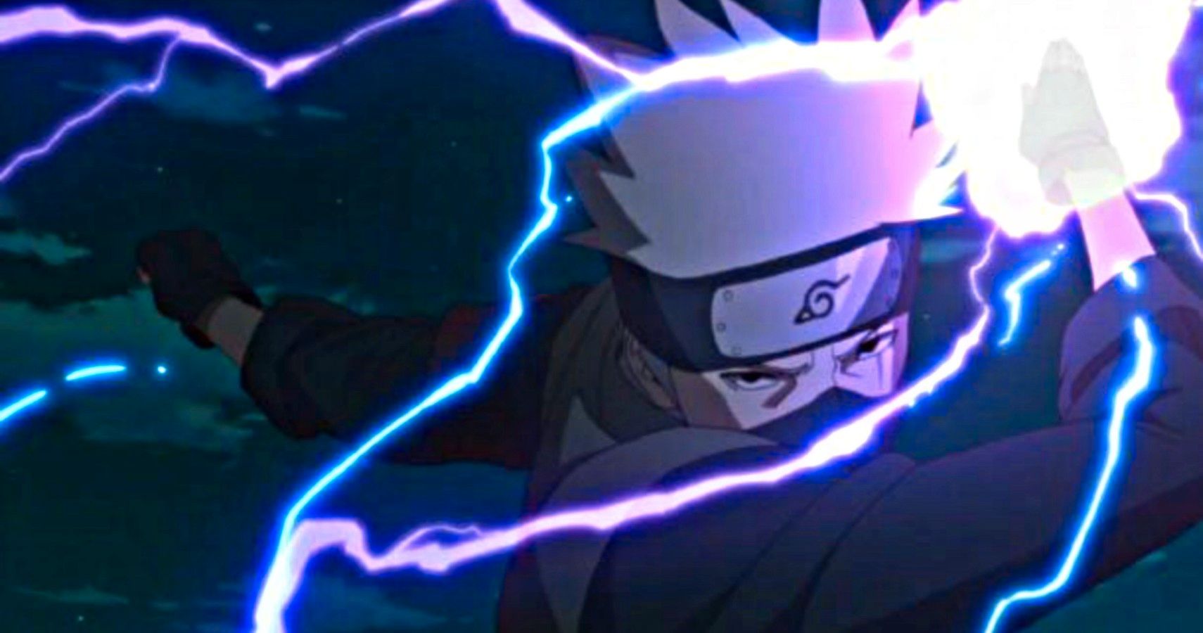 Detail Gambar Hatake Kakashi Nomer 55