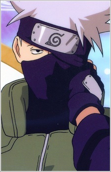 Detail Gambar Hatake Kakashi Nomer 9