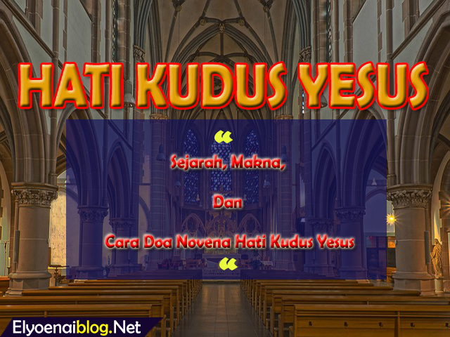 Detail Gambar Hati Kudus Yesus Nomer 42