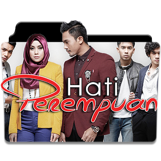 Detail Gambar Hati Perempuan Nomer 43