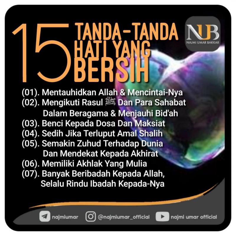 Detail Gambar Hati Yang Bersih Nomer 19