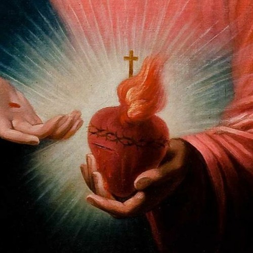 Detail Gambar Hati Yesus Nomer 41