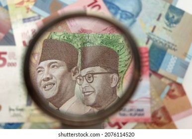 Detail Gambar Hatta Pada Uang Nomer 37