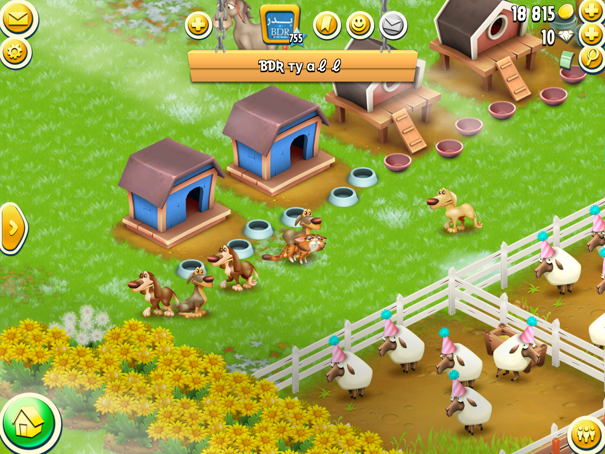 Detail Gambar Hay Day Nomer 25