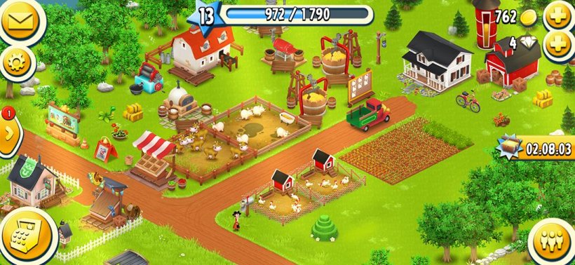 Detail Gambar Hay Day Nomer 35