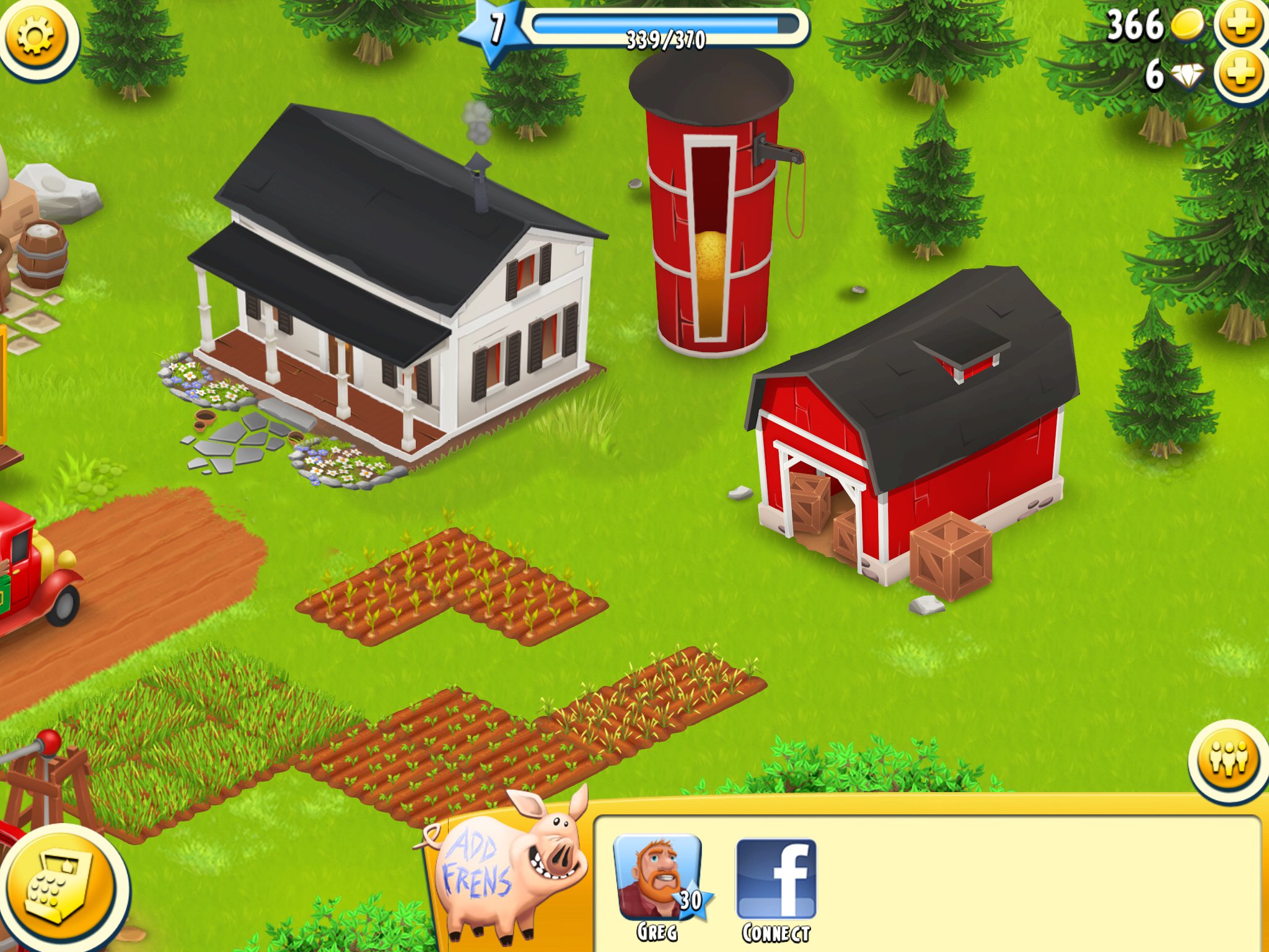 Detail Gambar Hay Day Nomer 36