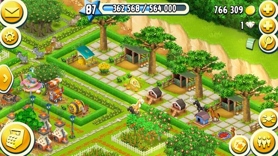 Detail Gambar Hay Day Nomer 42