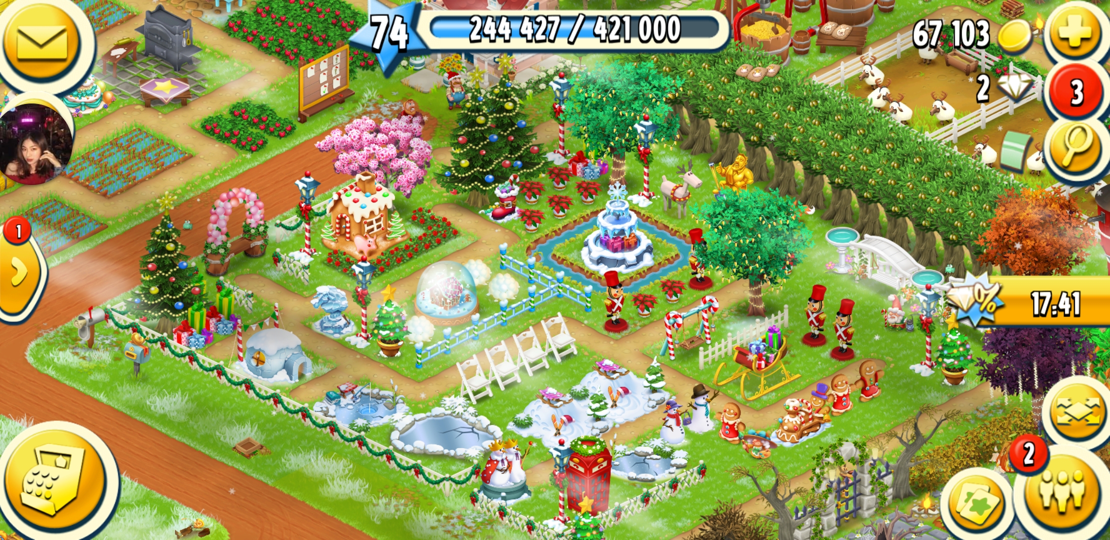 Detail Gambar Hay Day Nomer 50