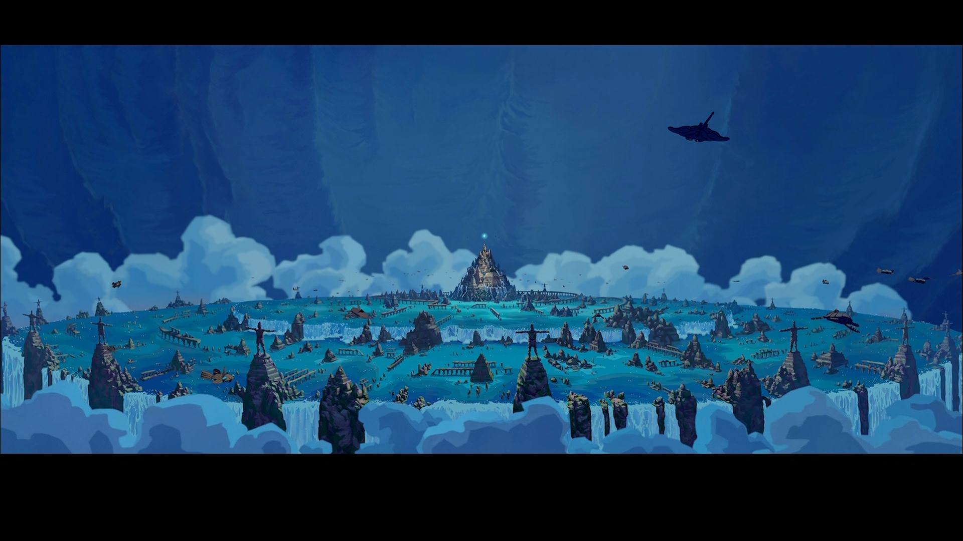 Detail Gambar Hd Atlantis Nomer 5