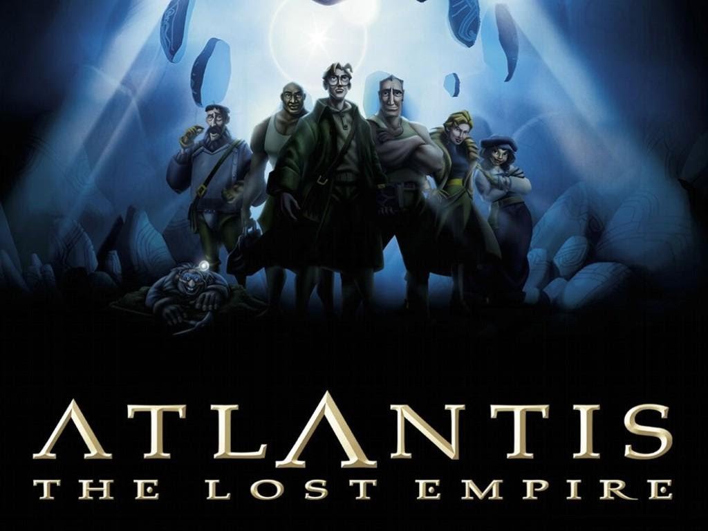 Detail Gambar Hd Atlantis Nomer 6