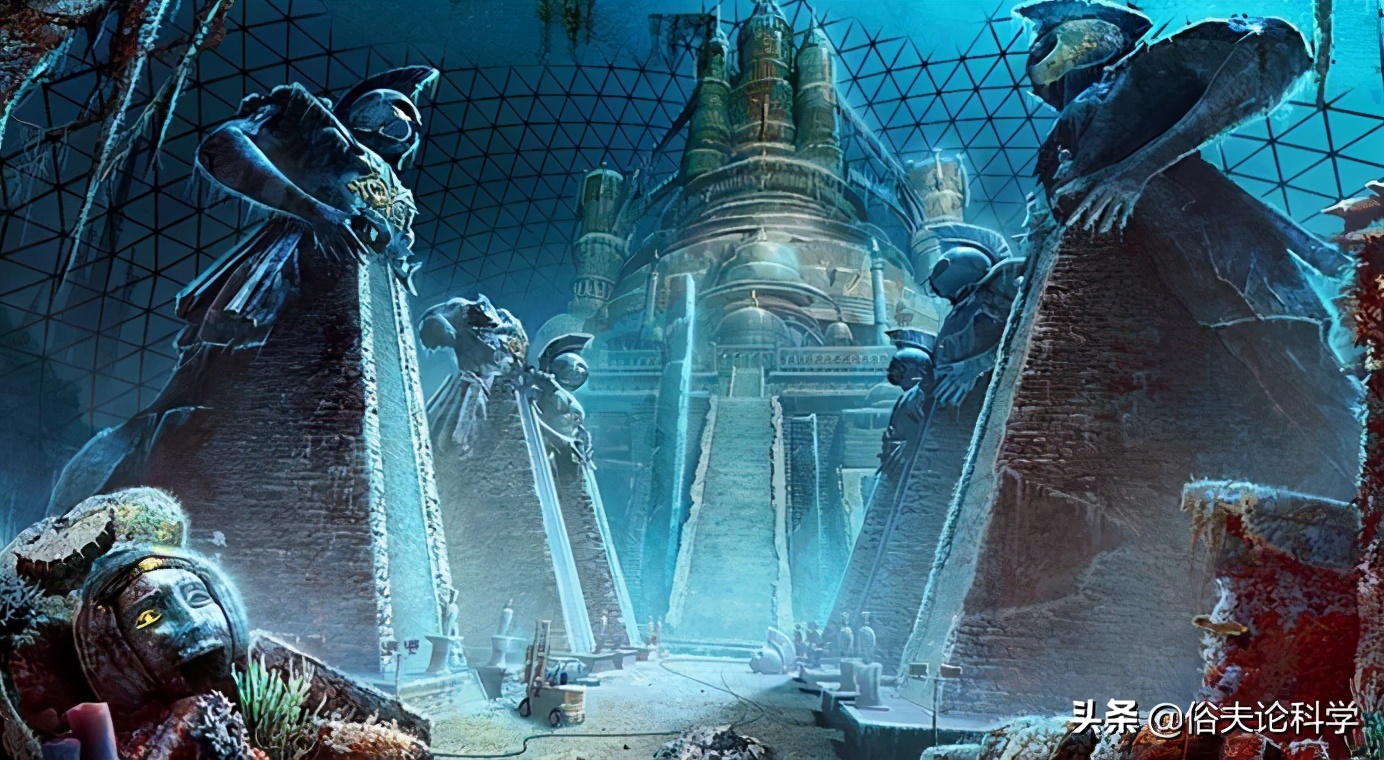 Detail Gambar Hd Atlantis Nomer 50