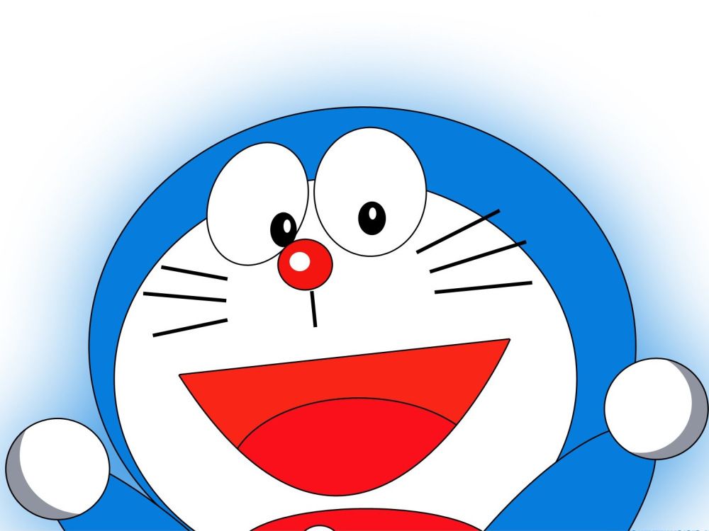 Gambar Hd Doraemon - KibrisPDR