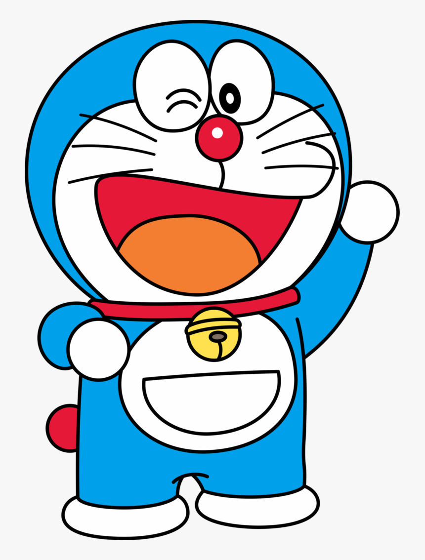 Detail Gambar Hd Doraemon Nomer 12