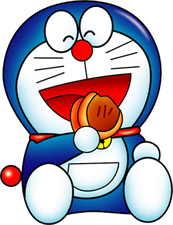 Detail Gambar Hd Doraemon Nomer 42