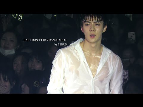 Detail Gambar Hd Exo Luxion Baby Dont Cry Nomer 28